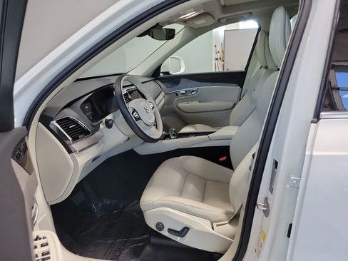 Used 2024 Volvo XC90 B6 Plus image 69