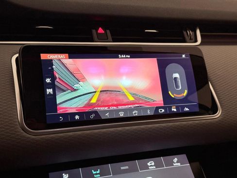 Used 2020 Land Rover Range Rover Evoque S image 34