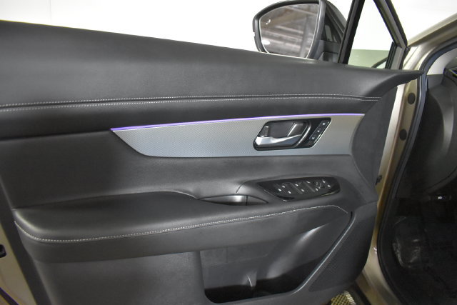 Certified 2026 Nissan Murano SL AWD/4WD image 7