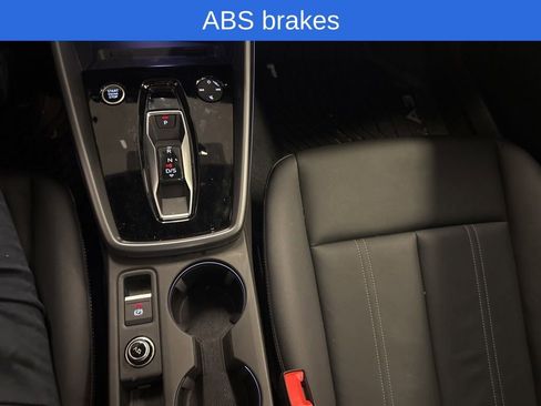 Used 2025 Audi A3 2.0T Premium w/ Convenience Package image 26