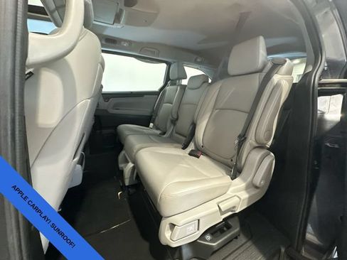 Used 2023 Honda Odyssey Touring image 14