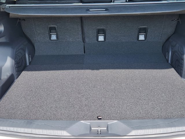 New 2026 Subaru Forester Touring AWD/4WD image 25