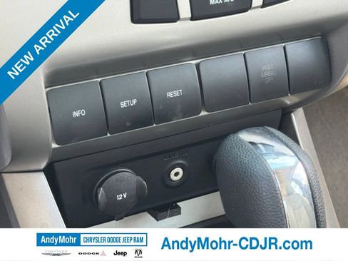 Used 2009 Ford Focus SE FWD image 27