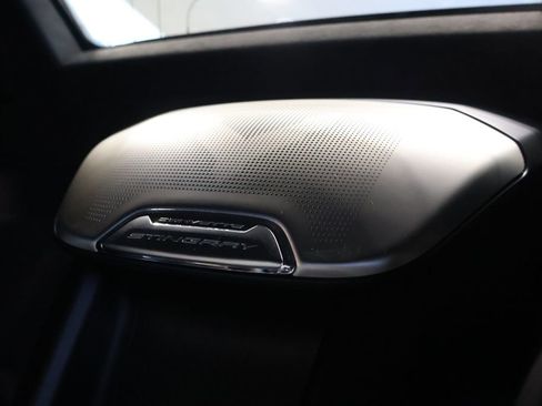 New 2026 Chevrolet Corvette Stingray Premium Conv image 33