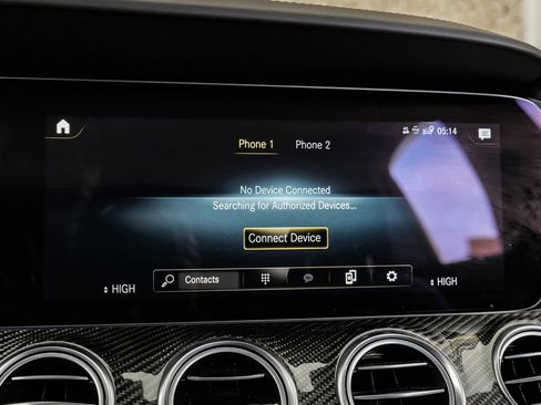 Used 2021 Mercedes-Benz E 63 AMG S image 33