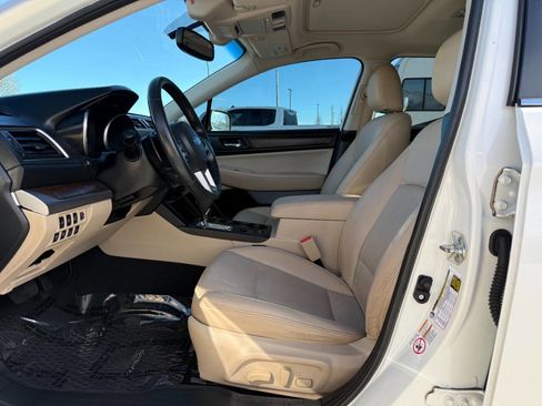 Used 2015 Subaru Outback 2.5i Limited image 15