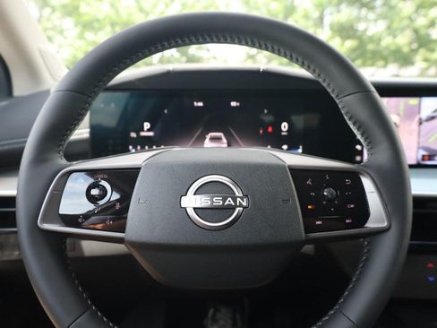 New 2026 Nissan Murano SL AWD/4WD image 8