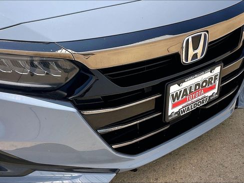 Used 2022 Honda Accord Sport image 33