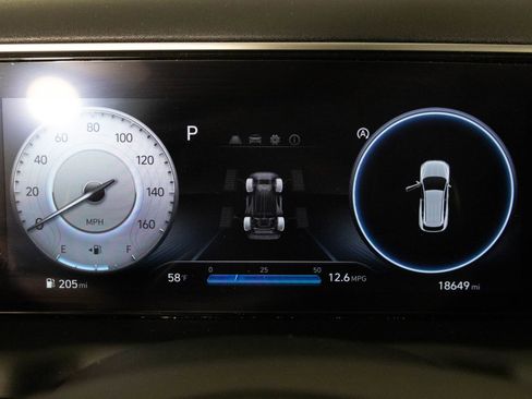 Used 2023 Hyundai Tucson SEL w/ Convenience Package image 30