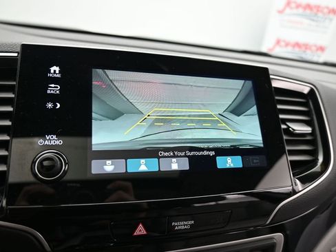 Used 2022 Honda Pilot Touring image 18