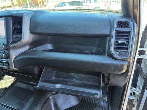 Used 2022 RAM 2500 Tradesman image 29