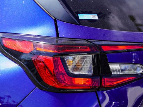 Used 2024 Subaru Crosstrek 2.5i Wilderness w/ Crosstrek Mirror Package image 10