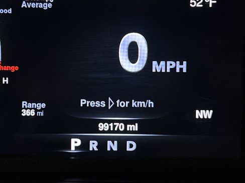 Used 2016 RAM 1500 Big Horn AWD/4WD image 17