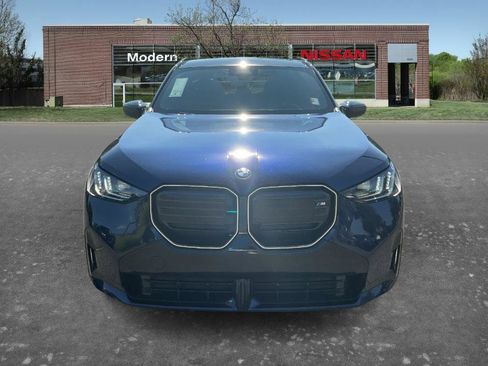 Used 2025 BMW X3 M50 w/ Premium Package AWD/4WD image 6