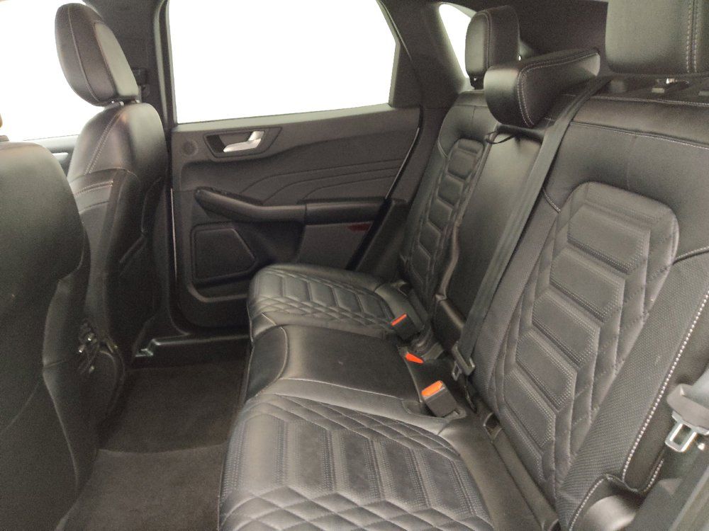 Used 2023 Ford Escape SE w/ PHEV Premium Package FWD image 18