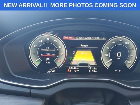 Used 2022 Audi Q5 e Premium image 16