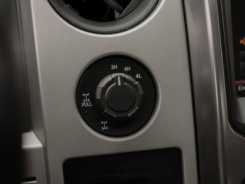 Used 2014 Ford F150 Raptor w/ Equipment Group 801A Luxury image 53