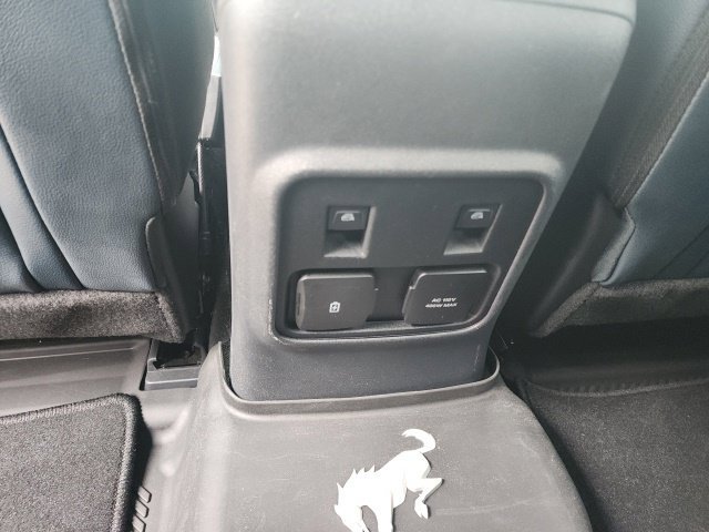 Used 2022 Ford Bronco Outer Banks AWD/4WD image 30