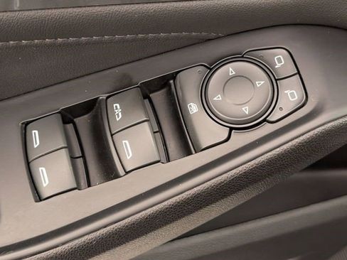 Certified 2023 Chevrolet Traverse LT w/ LPO, Floor Liner Package image 11