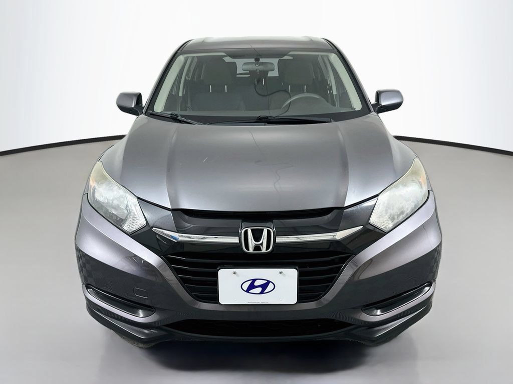 Used 2016 Honda HR-V LX image 2