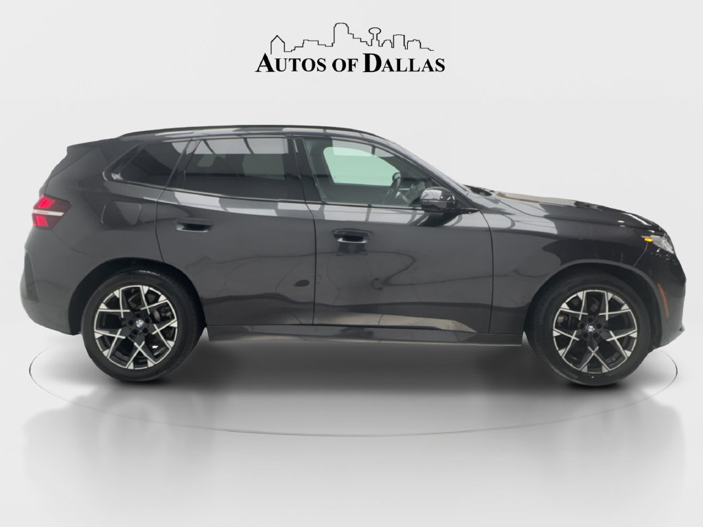 Used 2025 BMW X3 xDrive30i AWD/4WD image 6