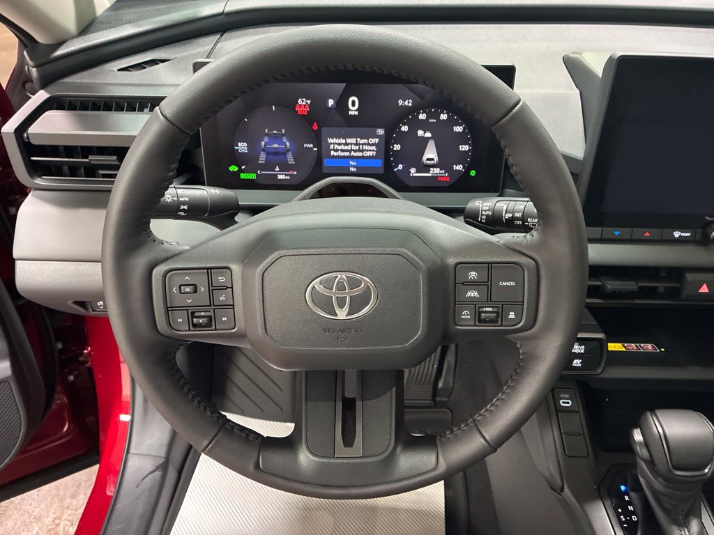 New 2026 Toyota RAV4 XLE Premium w/ Panoramic Sun Roof Package AWD/4WD image 15