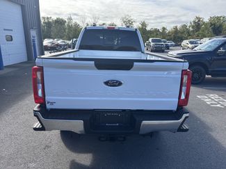 New 2026 Ford F250 XLT video 4