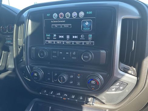 Used 2016 Chevrolet Silverado 3500 LTZ w/ Duramax Plus Package image 27