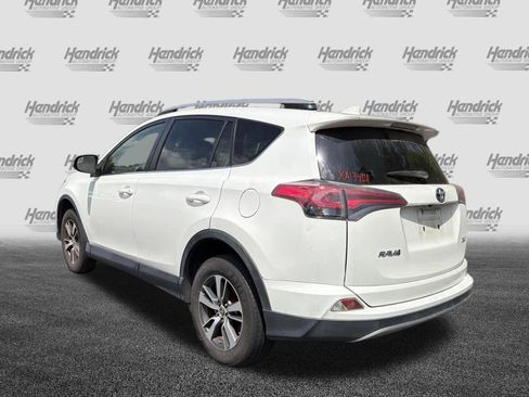 Used 2017 Toyota RAV4 XLE w/ Plus Special Value Package image 11