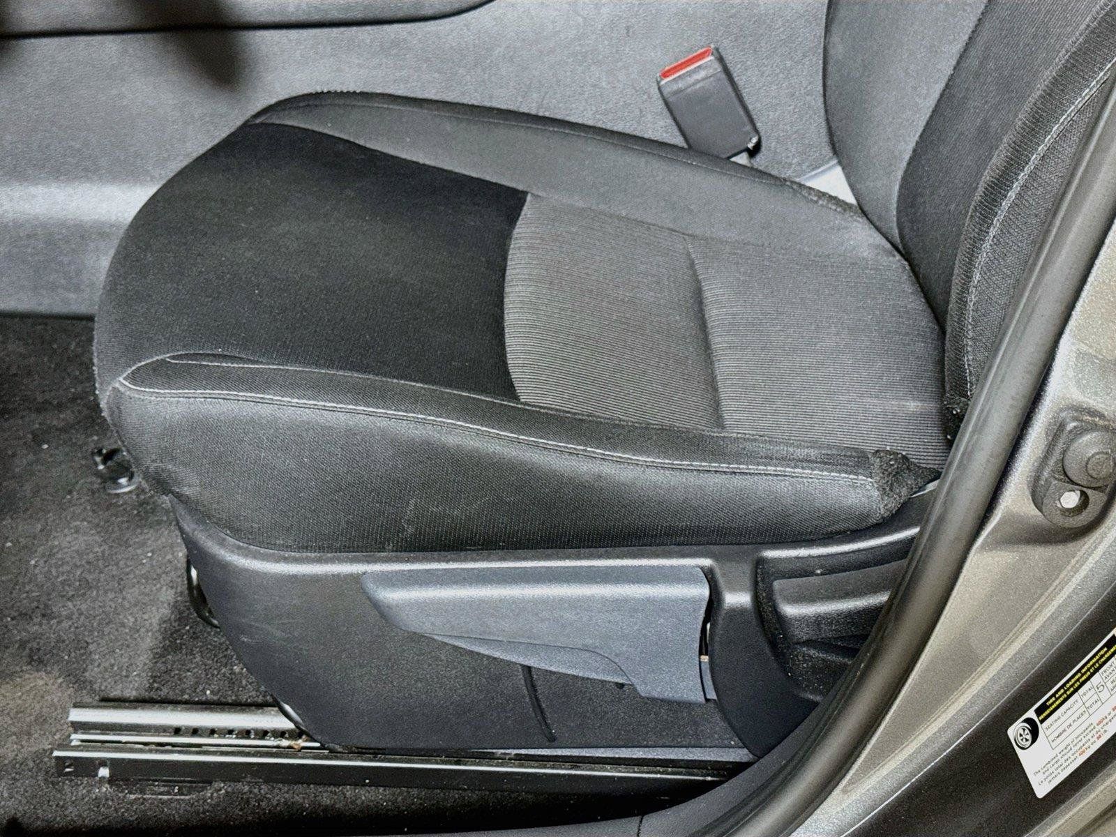 Used 2024 Nissan Sentra SV FWD image 16