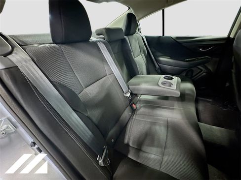 Certified 2025 Subaru Legacy Premium image 27