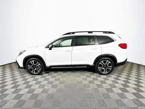Certified 2023 Subaru Ascent Limited w/ Technology Package AWD/4WD image 6