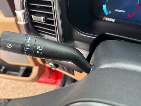 Used 2025 Ford F350 Lariat w/ Lariat Ultimate Package image 20