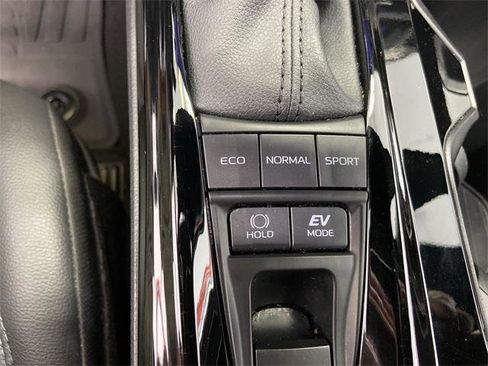 Certified 2025 Toyota Camry XSE FWD image 29