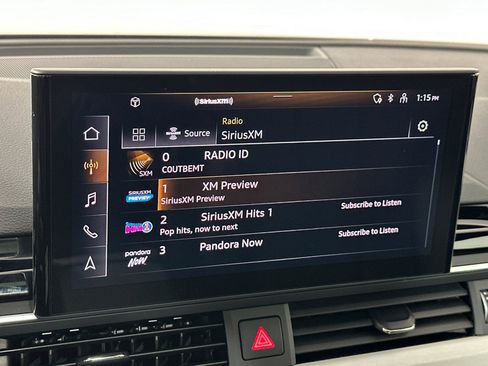 Used 2023 Audi A5 2.0T Premium Plus w/ Premium Plus image 16