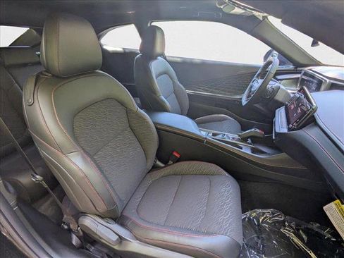 New 2025 Dodge Charger R/T w/ Quick Order Package 25M R/T image 16