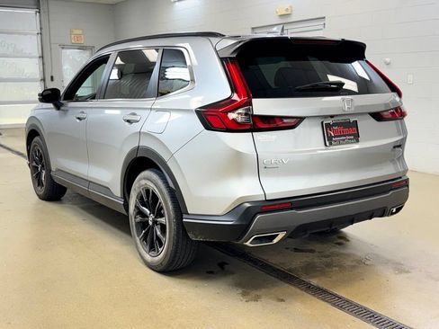 Used 2023 Honda CR-V Sport image 7