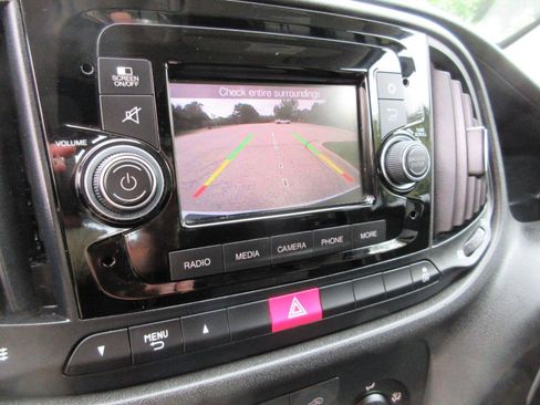 Used 2022 RAM ProMaster City Wagon FWD image 31