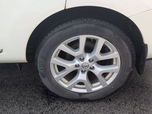 Used 2013 Nissan Rogue SL AWD/4WD image 36