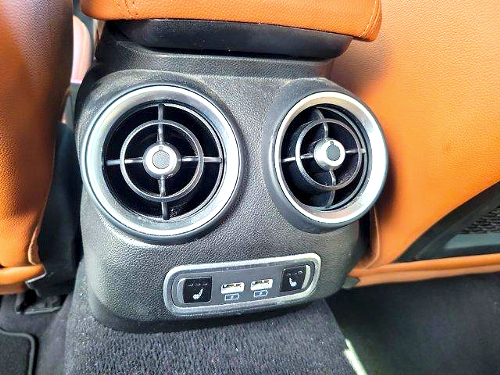 Used 2023 Alfa Romeo Giulia Ti w/ Active Assist Plus Package RWD image 18