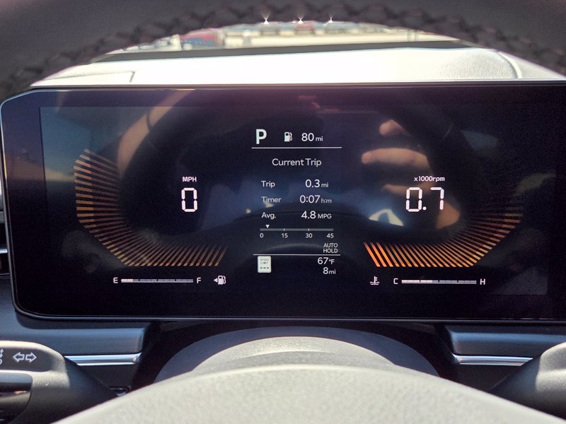 New 2027 Kia K5 GT-Line AWD/4WD image 27