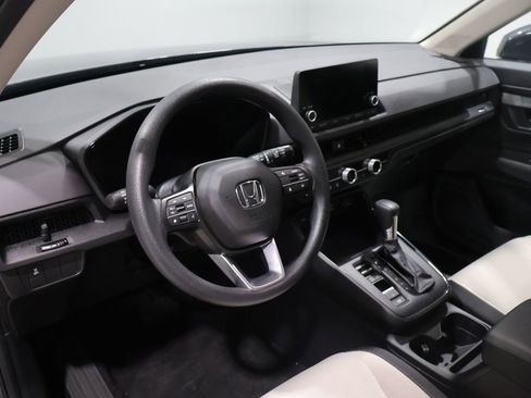 Used 2023 Honda CR-V EX image 16