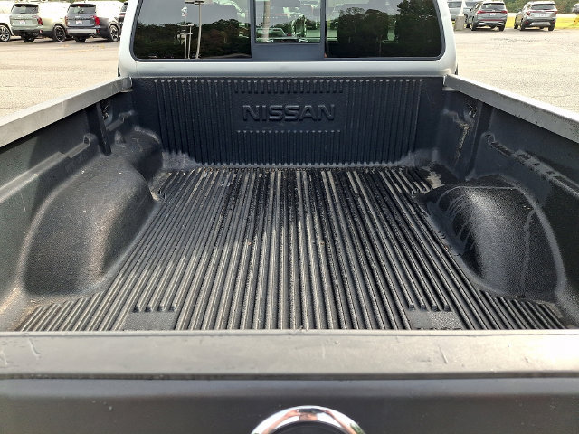 Used 2010 Nissan Frontier SE w/ SE Value Truck Pkg AWD/4WD image 27