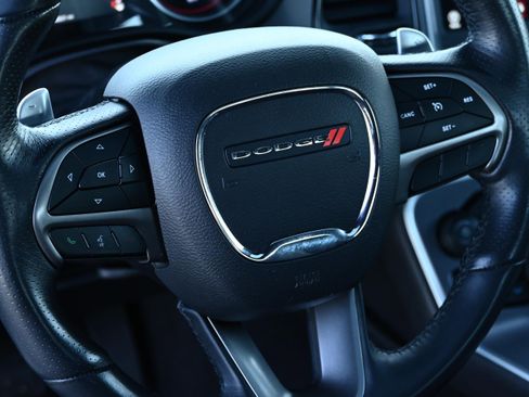 Used 2019 Dodge Challenger R/T w/ Driver Convenience Group image 29