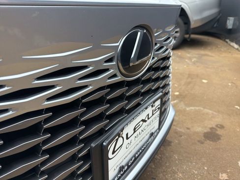 Used 2023 Lexus RX 350 Premium w/ Accessory Package image 32