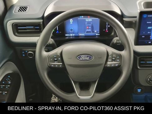 Used 2025 Ford Maverick XLT FWD image 26