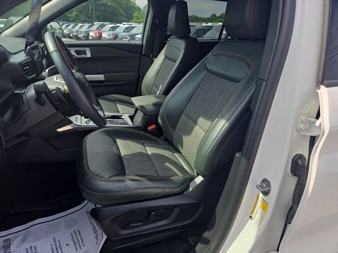 Certified 2023 Ford Explorer Timberline AWD/4WD image 6