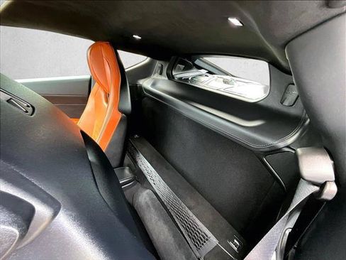 Used 2024 Lotus Emira First Edition RWD image 25