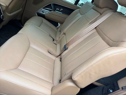 Used 2025 Land Rover Range Rover Long Wheelbase SE AWD/4WD image 36