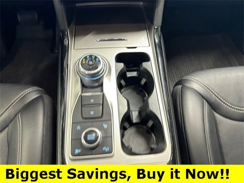 Used 2021 Ford Explorer ST w/ ST Street Pack image 14